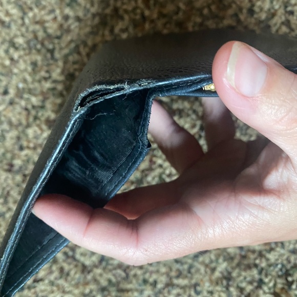 Chanel wallet - Picture 8 of 9